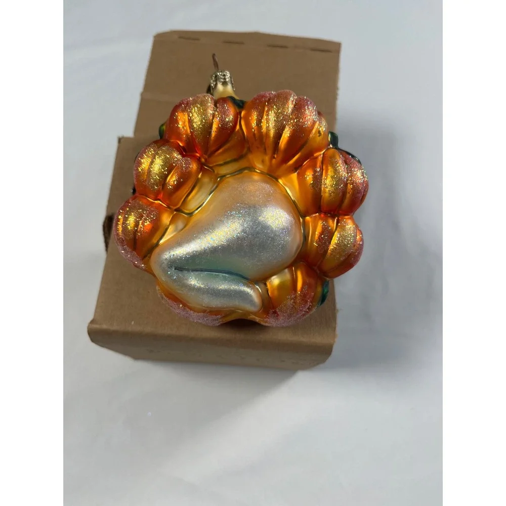 Christopher Radko holiday box from